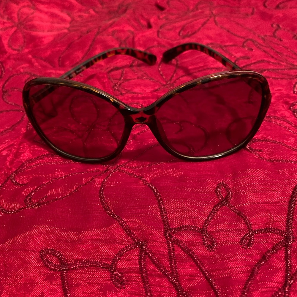 Bourjois Sunglasses